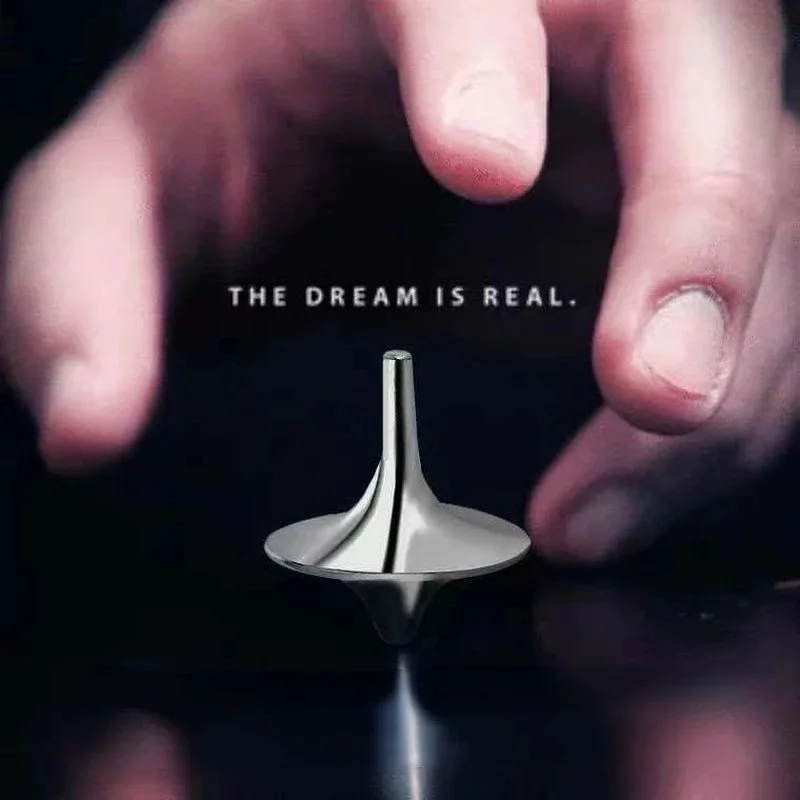 Горячий мини-гироскоп из металлического материала, креативные спиннеры-спиннеры, рождественские подарки для взрослых и детей, игрушка для снятия стресса и тревоги СДВГ