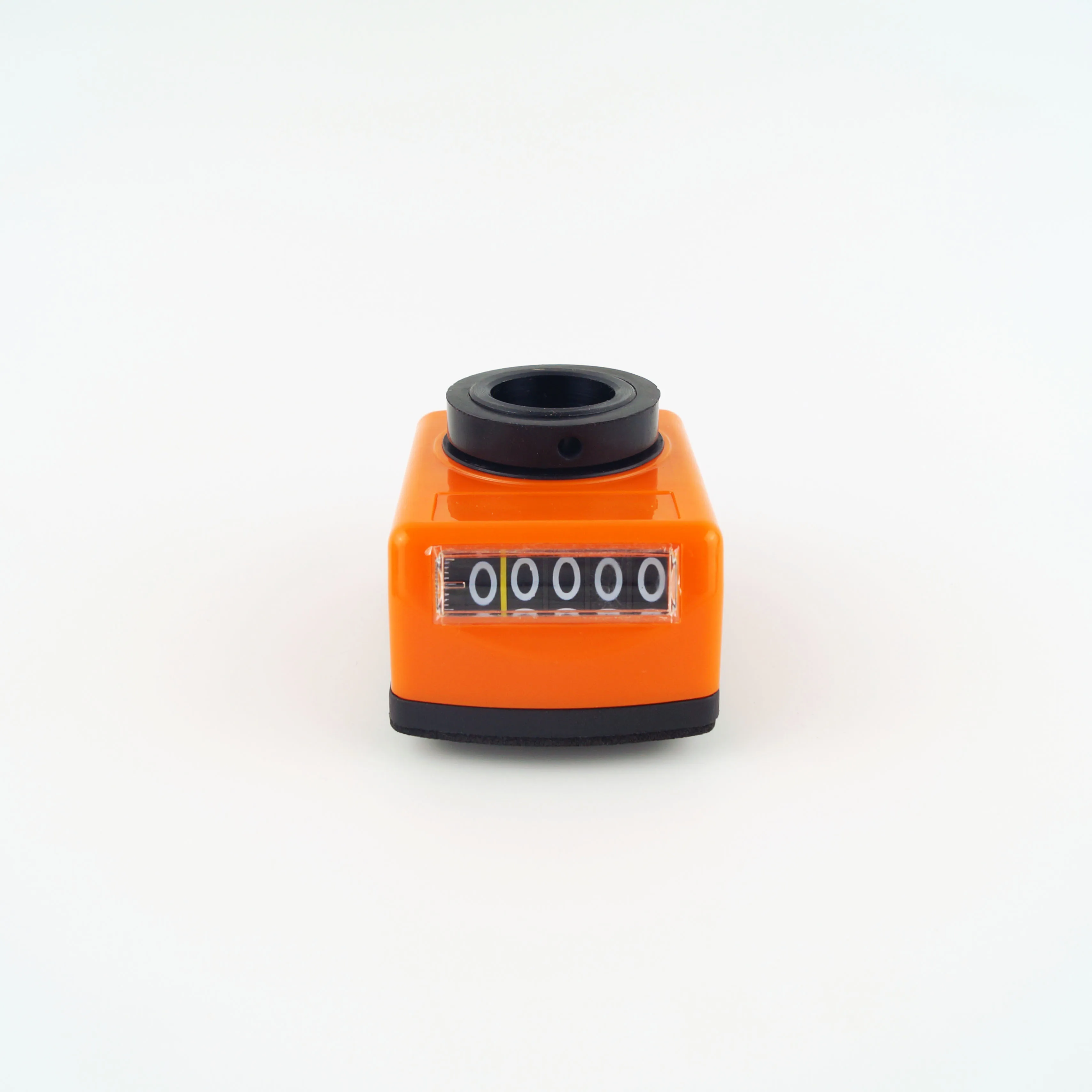Contador Indicador De Sinal De Plástico, Tipo 09, Modelo 0914, 5 digitais