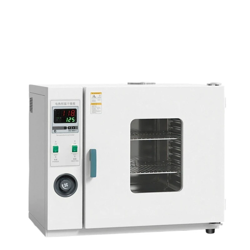 

FOB Electric Constant Temperature Drying Oven High Temperature Heating Small Industrial Oven Medical Dryer Laboratory Drying
