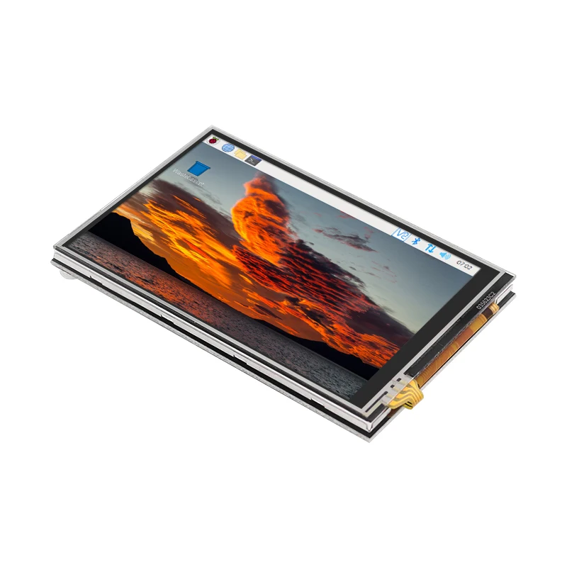 Variant: Option 1 Screen