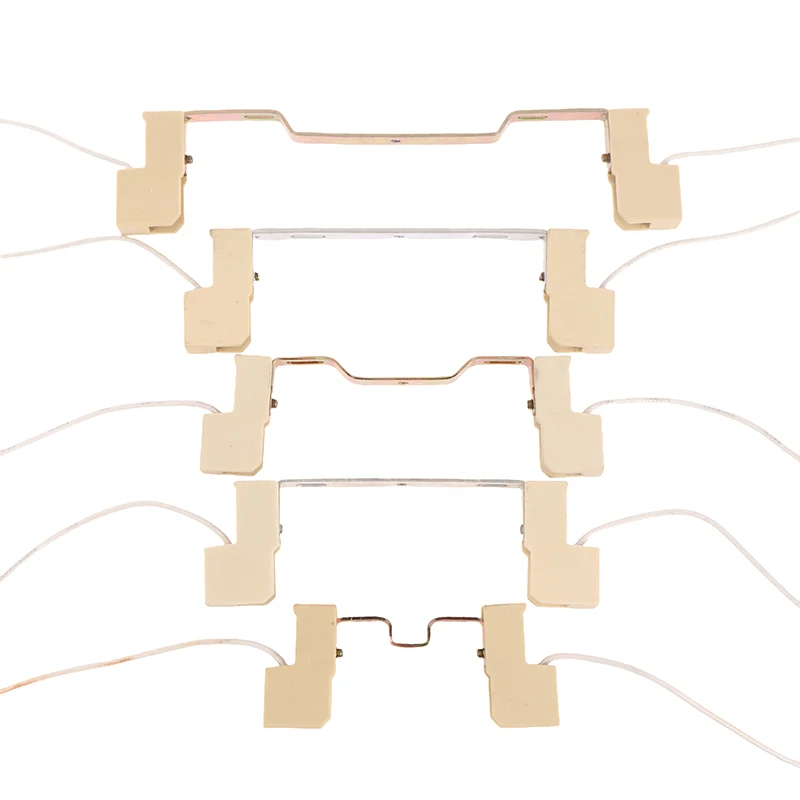 1pcs 78/118/135mm R7S Flood Halogen Light Bulb Ceramic Lamp Base Holder Adapter Socket R7S Lampholders