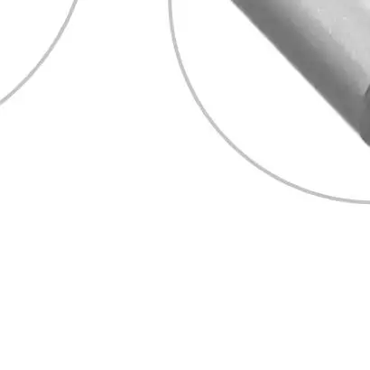 1/2 Shank For R50 Radius Bending Router Bit For Wood Wall Cabinet Curved Milling Two-edged Woodworking Tool Metal Silver