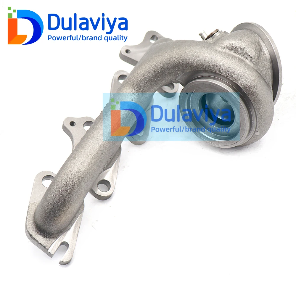53049700064 K04 Turbine Turbo Exhaust Housing For Volkswagen Scirocco Golf Audi S1 S3 TT Seat Leon 2.0 TFSi K04-064 TH-K04-0064