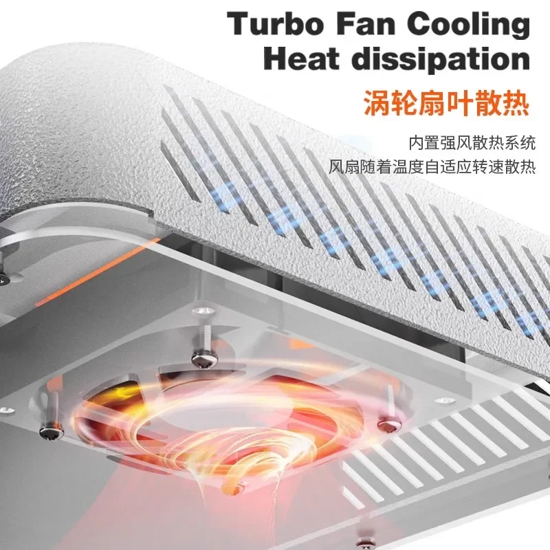 Mechanic Heat Kit Intelligent Heating Separator For iPhone X-15PM Motherboard Layer Face ID Repair Tin Template Welding Station