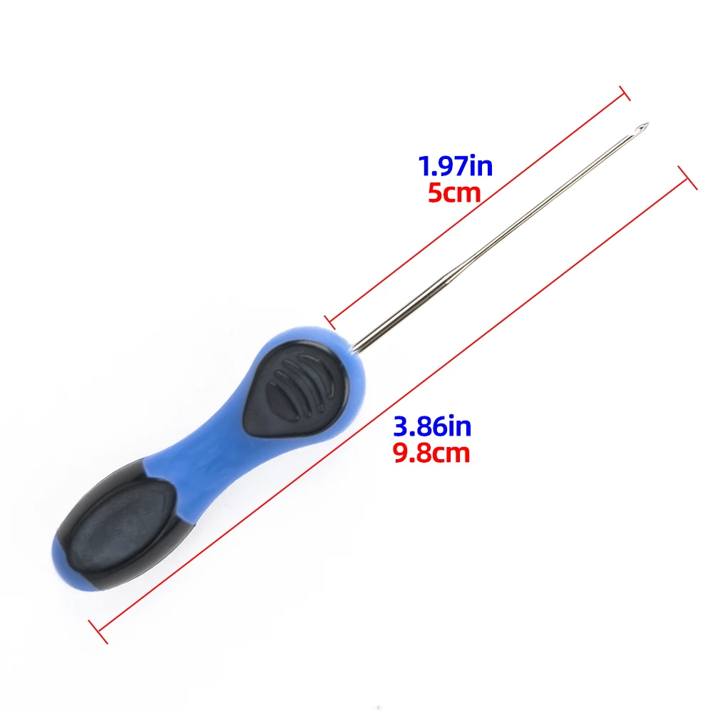 Hirisi Visserij Knoop Trekker Knoopmaker Bindmiddel Tester Aanspanner Terminal Tackle Trekker Aanspanner Rig Aas Visaccessoires BT60