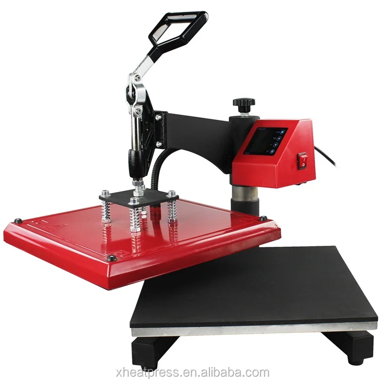 HP3805B Tshirt Printing Sublimation Heat Press Machine 16 X 24 Dor Name and Number on Jersey