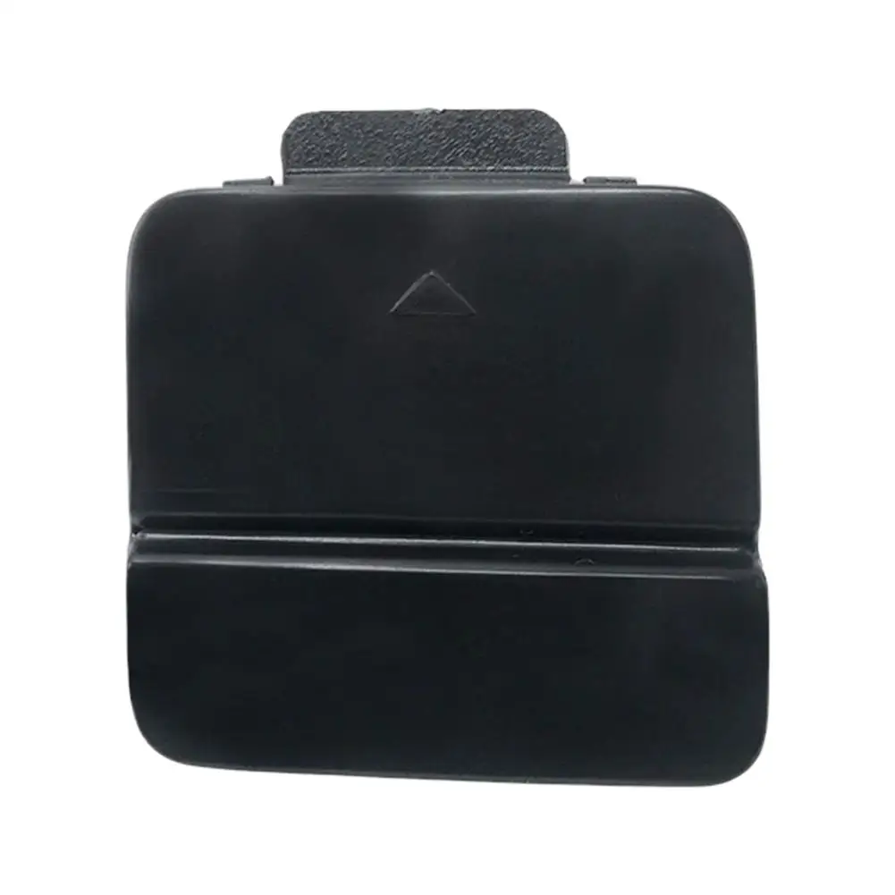 

Крышка-заглушка ABS для BMW E60, неокрашенная, замена для 525i 530i 545i 550i 2004-2007, прямая установка, высокая прочность, качество OEM