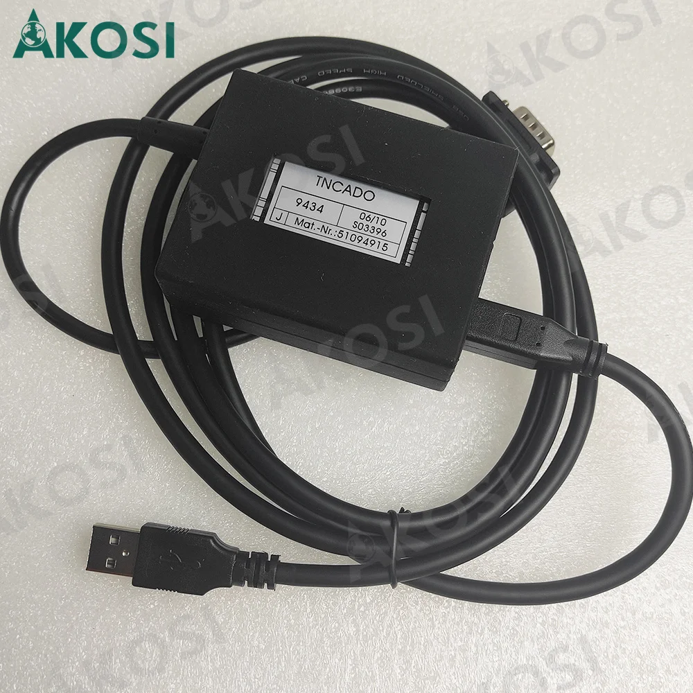 JUDIT Parts Catalog Truck DiagnosticTool 4.36 JUDIT 4 Jungheinrich Judit Box Incado Jungheinrich Forklift Diagnostic Cables