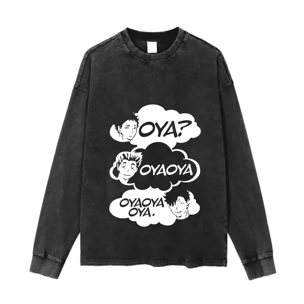 Oya Design With Whi…