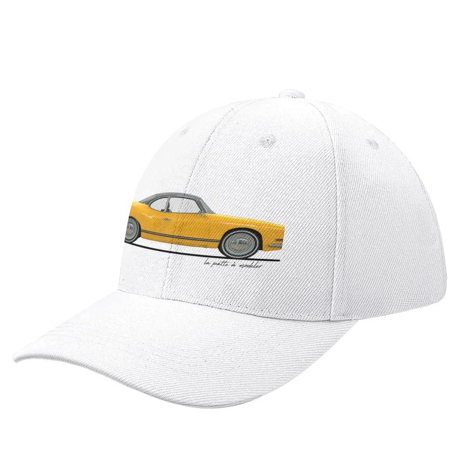 

Бейсболка Karmann Ghia, Солнцезащитная шапка для детей, шапка из пенопласта для мужчин и женщин