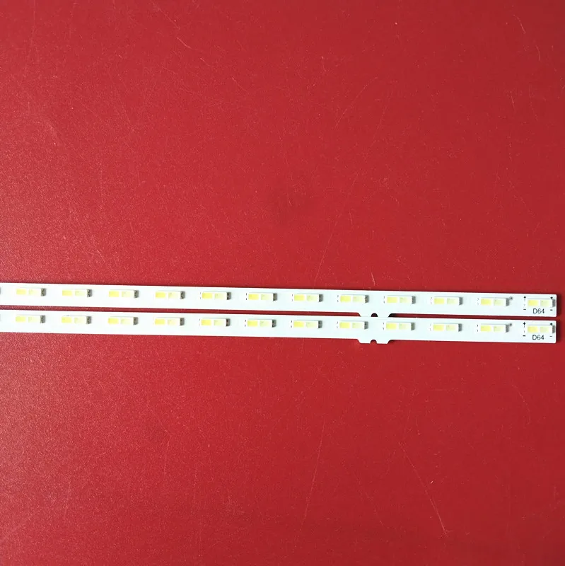 LED Strip For 65AU8000 UE65AU8000 UE65AU9000 UN65AU8000 UN65AU8000G UN65AU8200 UN65AU9000 65AUBK BN96-52586A ES65SVBFPKWA64 3V