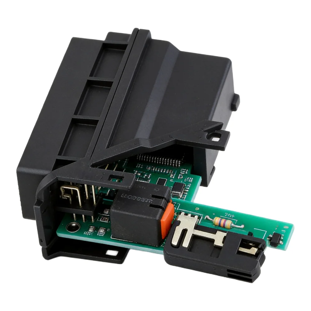 Window Regulator Motor Module for Front Left Door on For Transporter T5 Built Between 2003 and 2009 7H1959801A