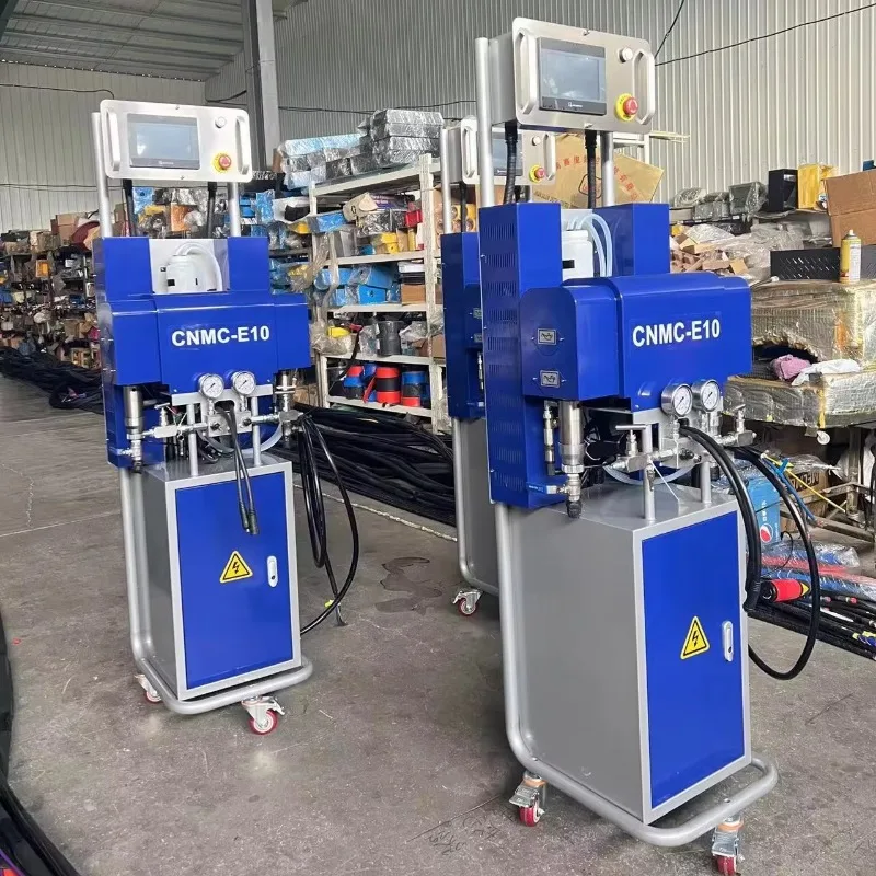 Yg CNMC-10HP Electr…