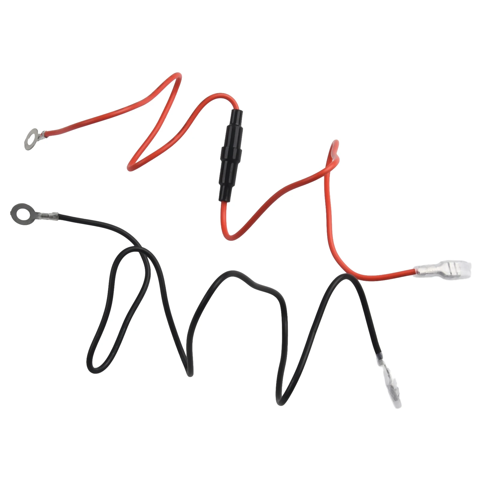 

USB Power Outlet Socket with LED Voltmeter 12V Dual Port Fast Charger Ideal for Automotive and Marine Applications
