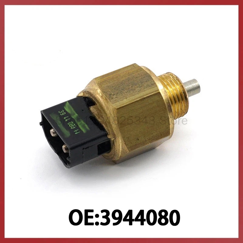 

Датчик давления (прессостат) для фонарей заднего хода грузовиков Volvo, артикулы 3944080, 1594043