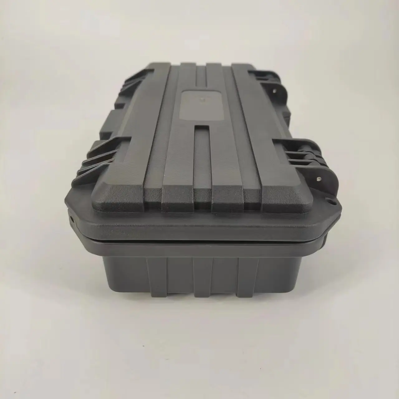 DPC034-3 High Quality Portable Hard Plastic Waterproof Shockproof PP Hardware Tool Case With Customized Foam