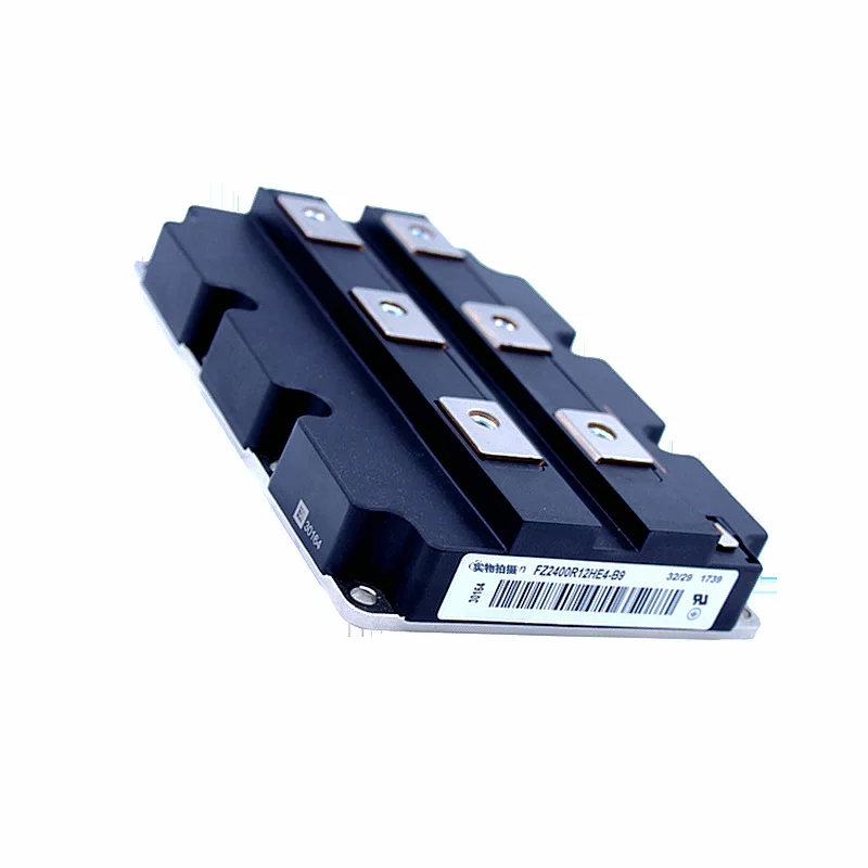 High frequency IGBT module FZ2400R12HP4 FZ2400R12HP4_B9