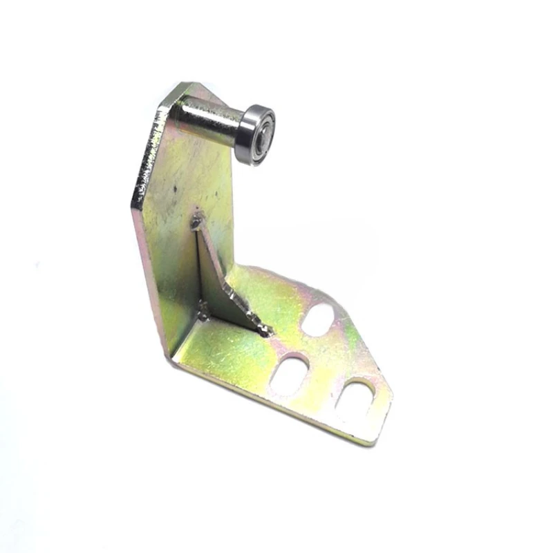 Voor Komatsu Graafmachine Onderdelen Pc75 78 128 138 228us Autodeur Katrol Track Cab Katrol Graafmachine Accessoires