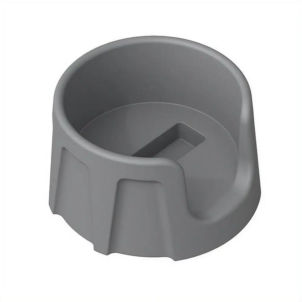 Siebträgerhalter Kompatibel mit Ninja Espressomaschine, Espresso-Tampingstation für Ninja Luxe Kaffeemaschine – Detail 2