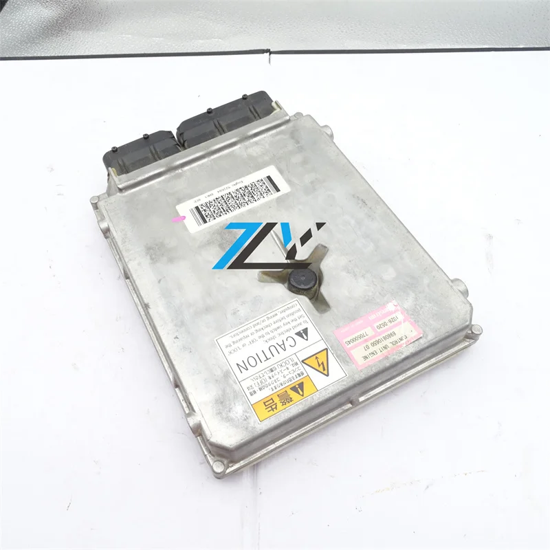 

Контроллер ЭБУ двигателя 1028-D520 8-98126065-0 8981260650 Подходит для экскаватора ZAX330-3 4HK1