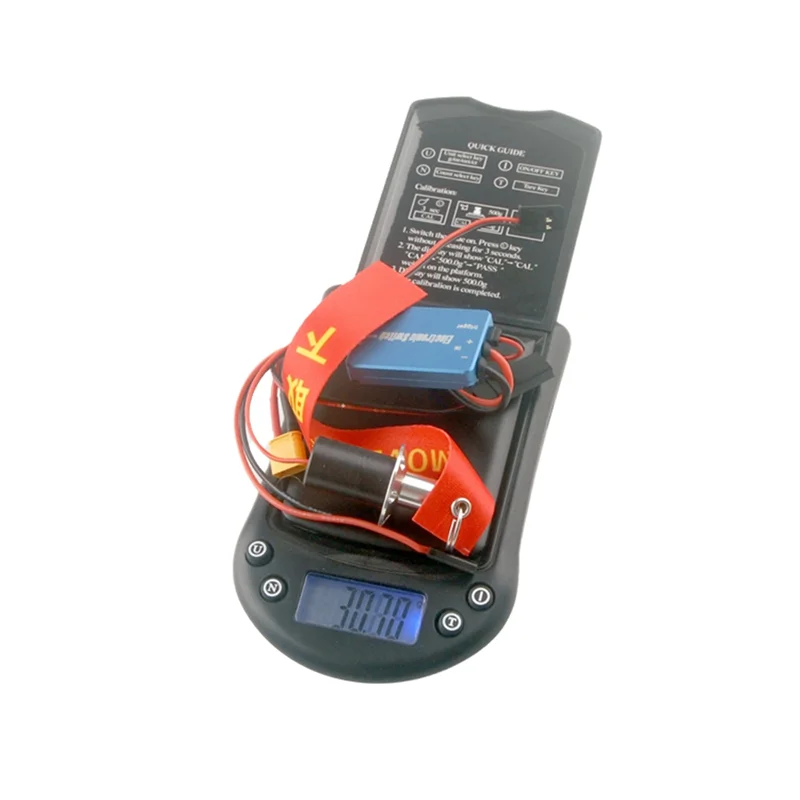 TA-CRRC Pro Electro… - image