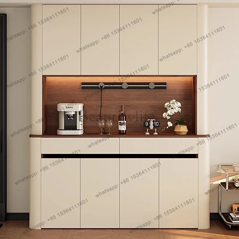 Creative Storage Dining Table Vintage Premium Aesthetic Elegant Dining Tables Design Simple Esstisch Rund Living Room Furniture