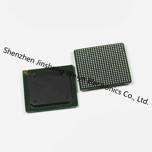 LFE2M35E-7F484C LFEC15E-5FN484C FPGA - Field Programmable Gate Array 34K LUTs SERDES MEM DSP 1.2V -7 Spd