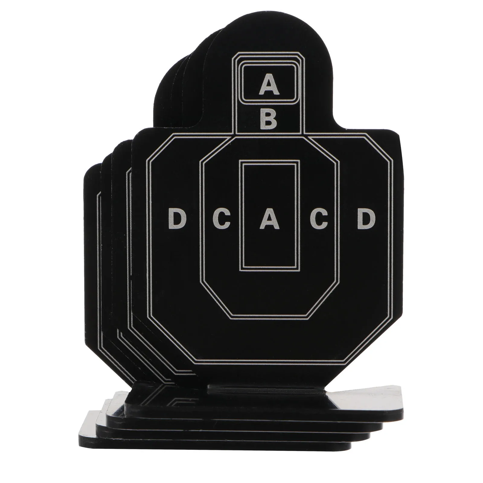 Рисунок 5 - прочные мишени для тренировок по