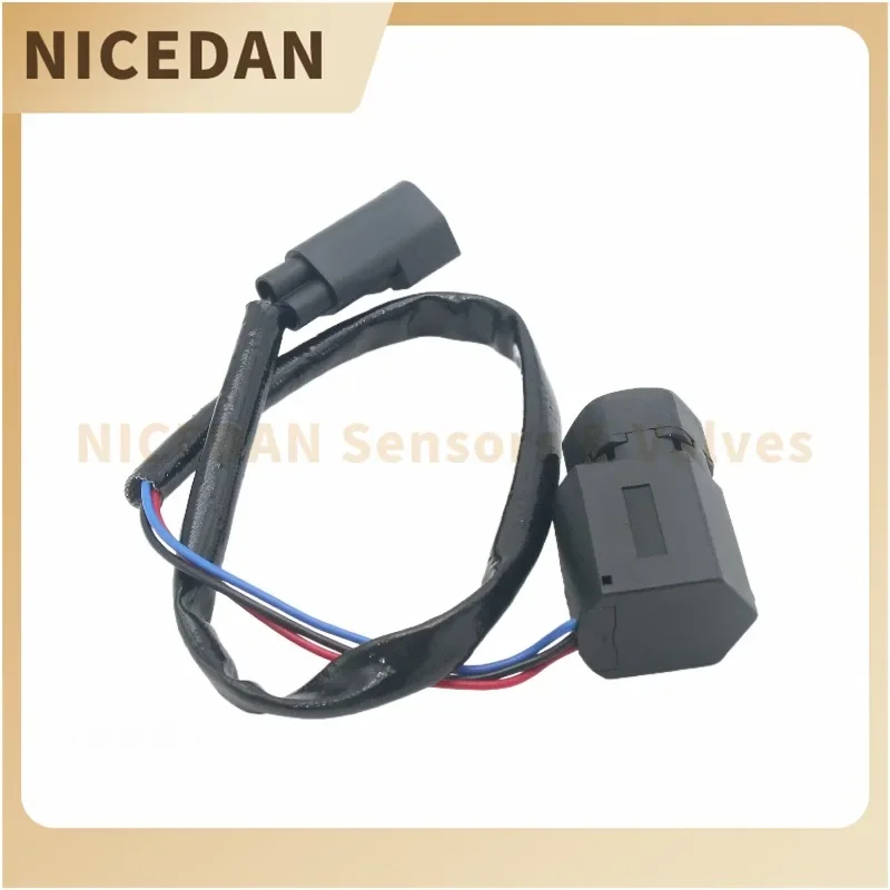 Afbeelding 4: 1197901 Snelheidssensor voor Ford Focus MK I MK II Focus C-Max Transit Connect Auto-onderdelen accessoires