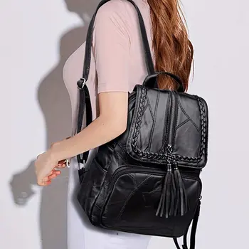 10 best sales 尼龍背包 - №4