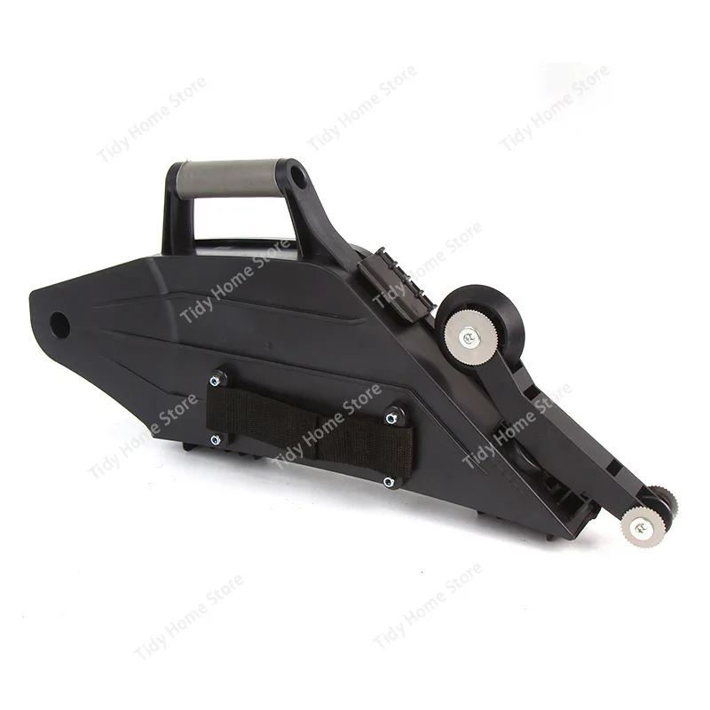 

Многофункциональная машина для уплотнения гипсокартона, внутренние строительные и декоративные соединения с инструментами для сращивания, быстрые швы