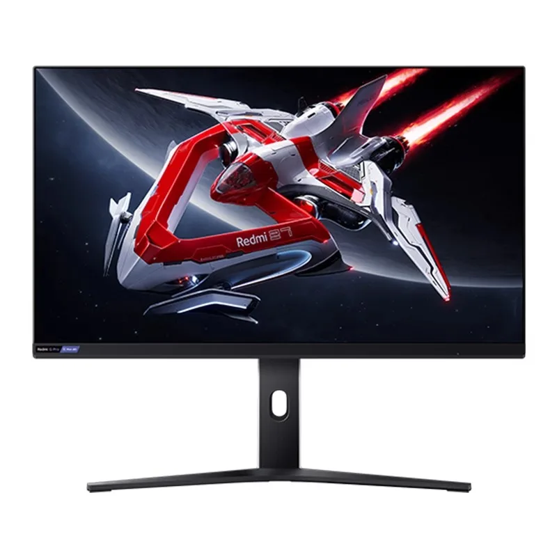 

Monitor i Display G Pro 27-inch e-sports gaming desktop 2K computer screen