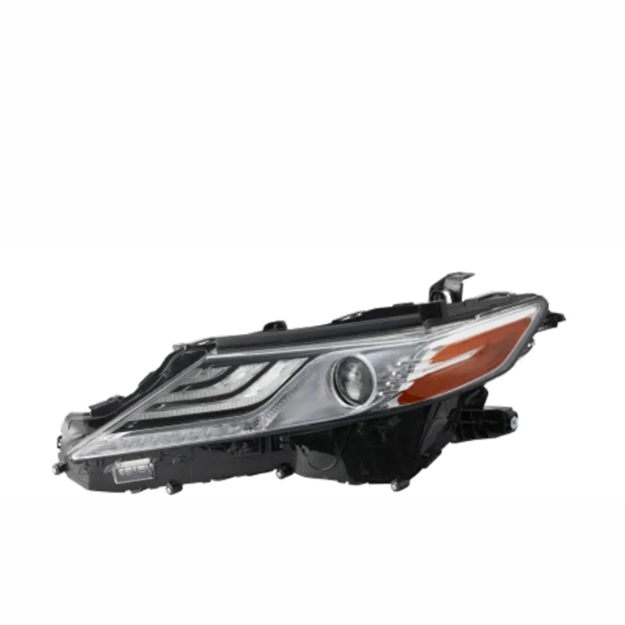 

FOR 2018-2020 Toyota Camry (High-end US version) Headlights OE L 81150-06D70 R 81110-06D70