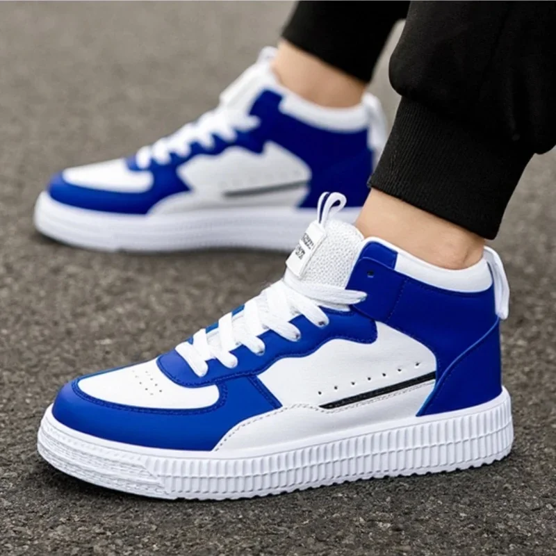 MAEDEF Frauen Schuhe Wohnungen Casual Schuhe Männer Sneaker Weiße Schuhe Weibliche Sport Walking Paare Trainer Schuh Frau Vulkanisierte Schuhe – Detail 13