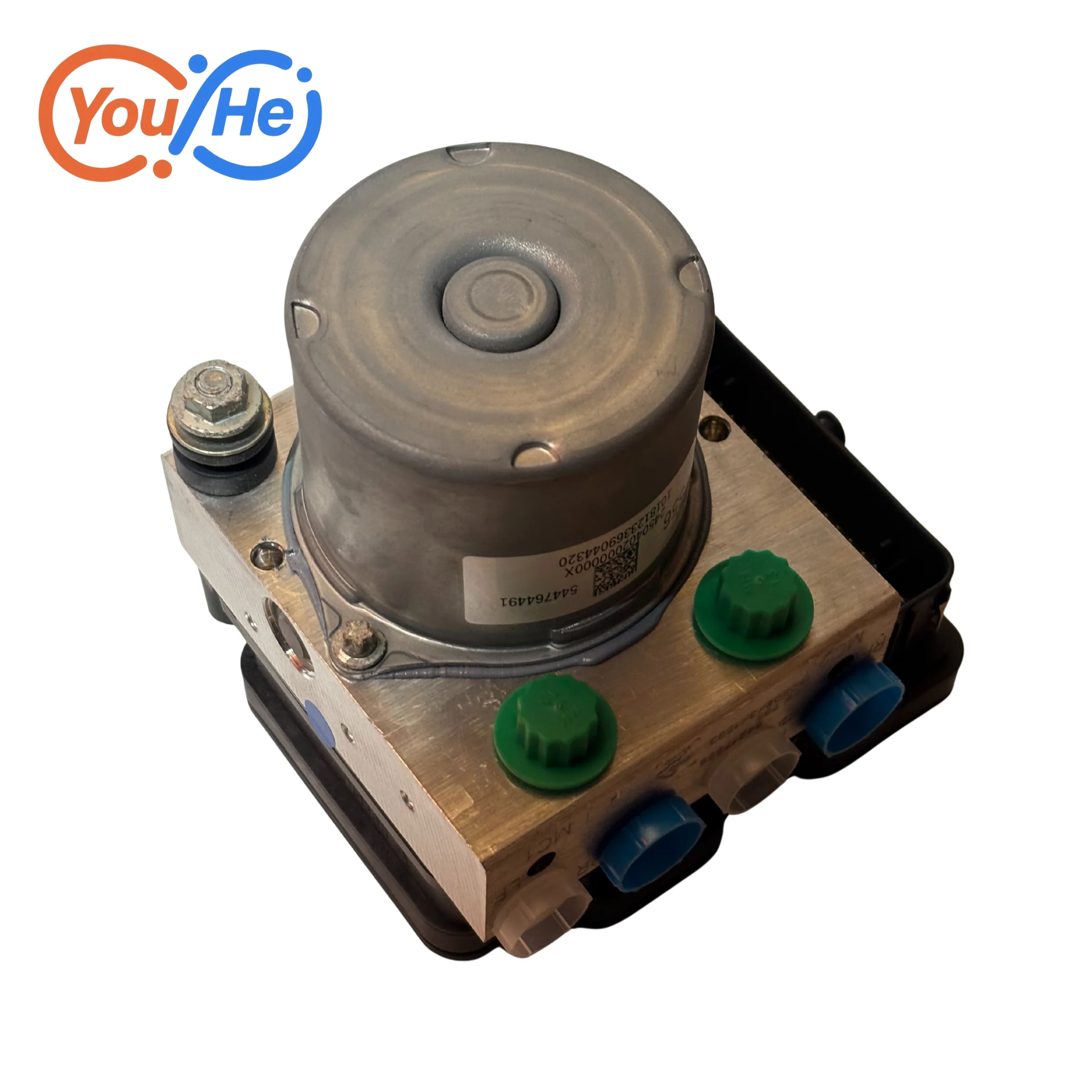 

New ABS Hydraulic Control Unit (ABS Pump) For Regal Chevrolet Malibu 2018-2022 OE 84217556 Original Brand