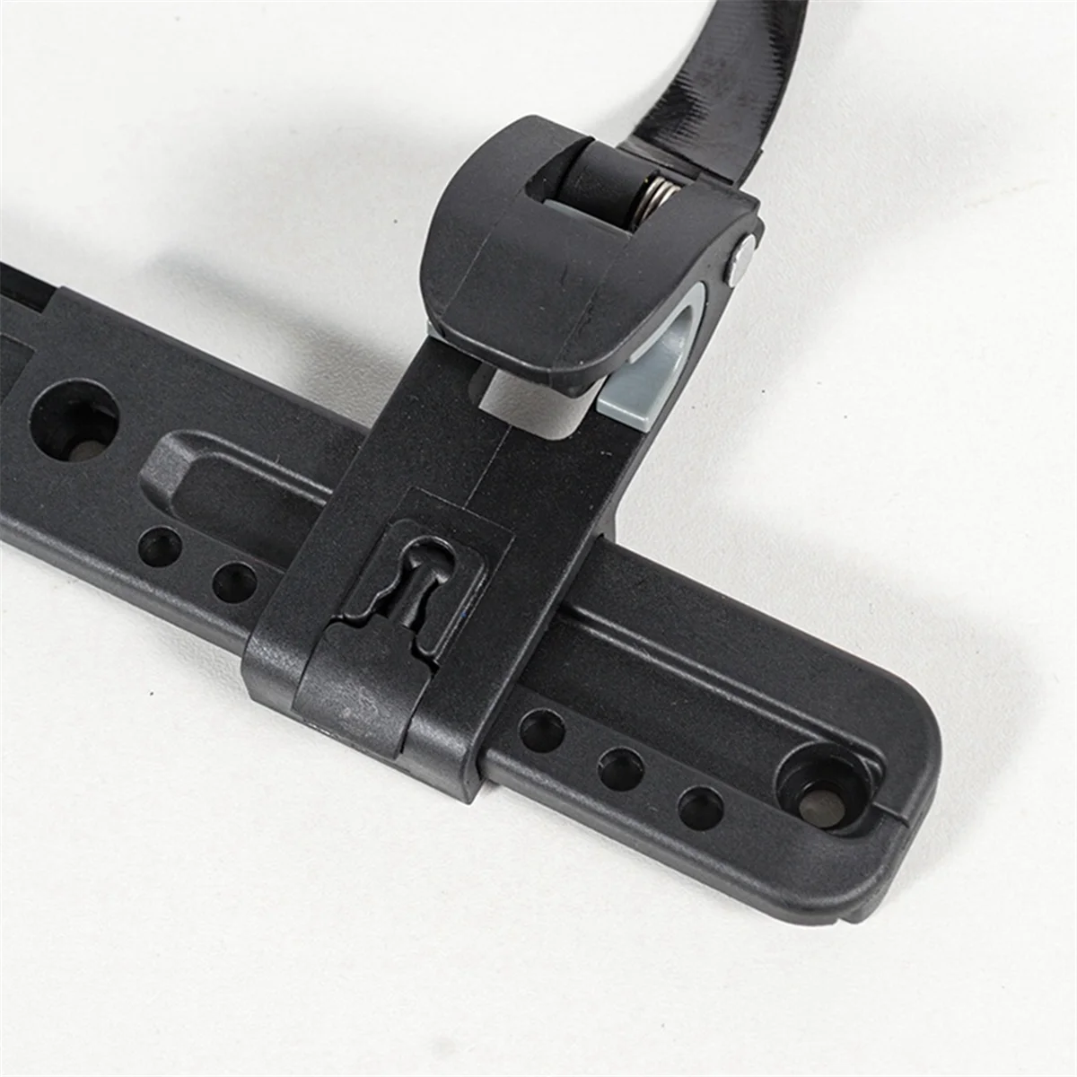 ABAZJ Camel Bag Buckle Upgrade Kit Bicycle Accessories Luggage Buckle Bicycle Bag Buckle Riding Equipment