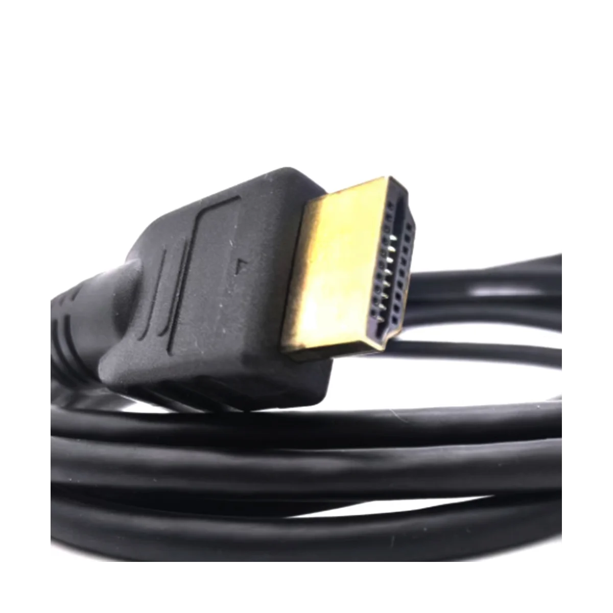 كابل بيانات USB مناسب لكاميرا SLR ، كابل فيديو AV عالي الدقة متوافق ، إصدار الواجهة 1.4