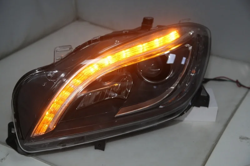 مصباح أمامي ليد لـ ML350 من أجل المصباح الأمامي