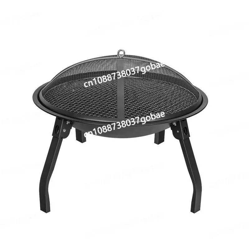 

Outdoor BBQ Set Camping Equipment