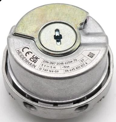 

Original HEIDHAN 1387 Encoder ERN1387204862S14-70ID749144-59 Rotary Encoder