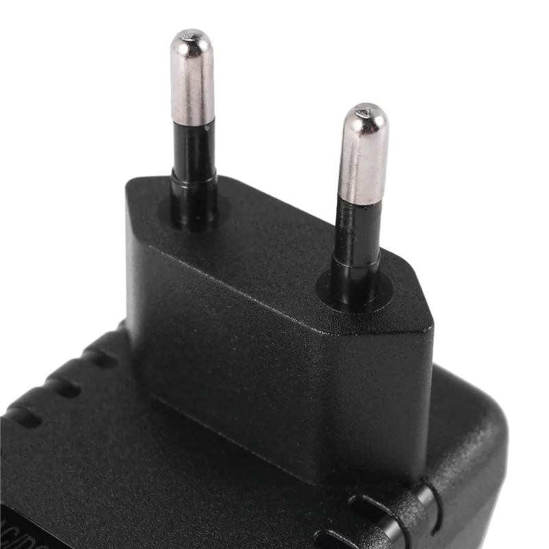 

M13K-5X AC 100-240V A DC 9V 2A Адаптер-преобразователь Зарядное устройство (вилка европейского стандарта)