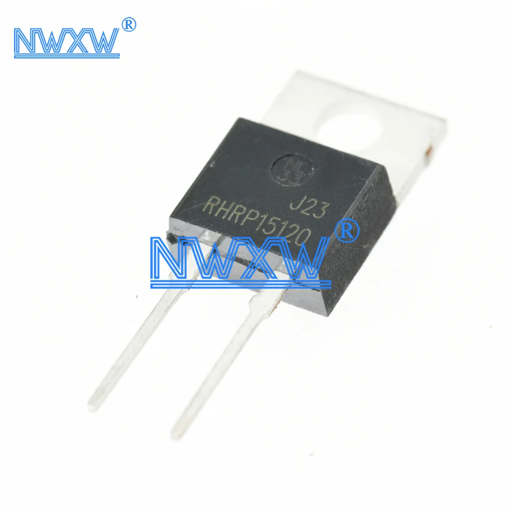 RHR15120 RHRP15120 TO-220-2 ultrafast recovery diode 15120 1512O