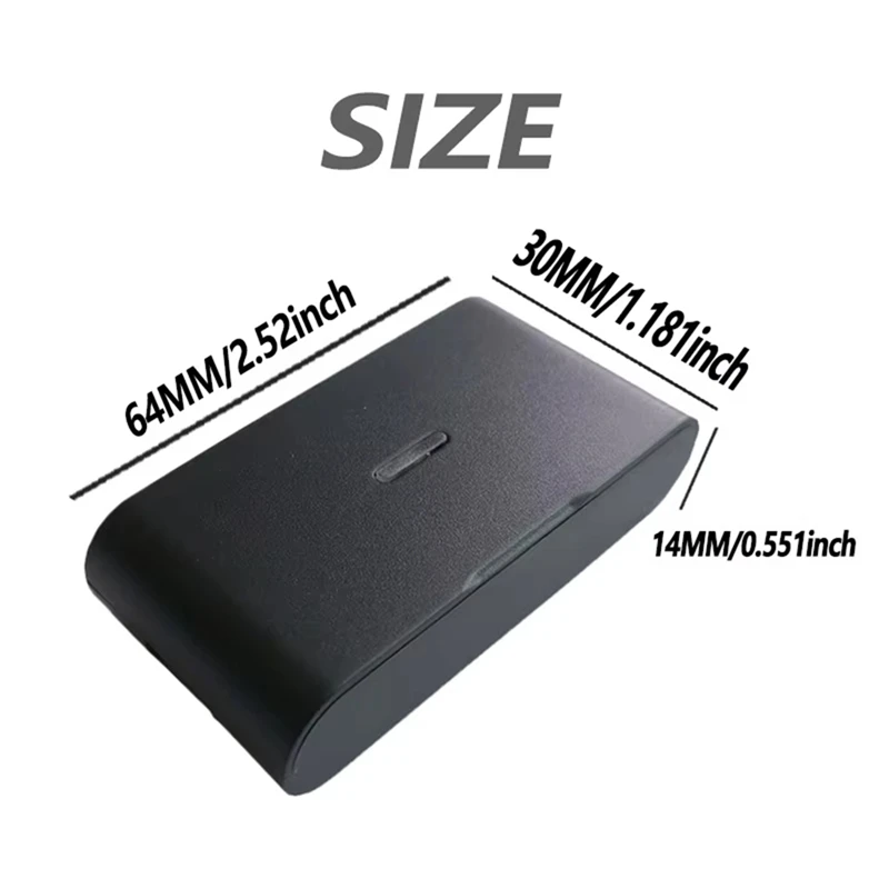 3 個 433Mhz ワイヤレス振動ガラス破損検出器調整可能な感度と互換性のある警報システム A