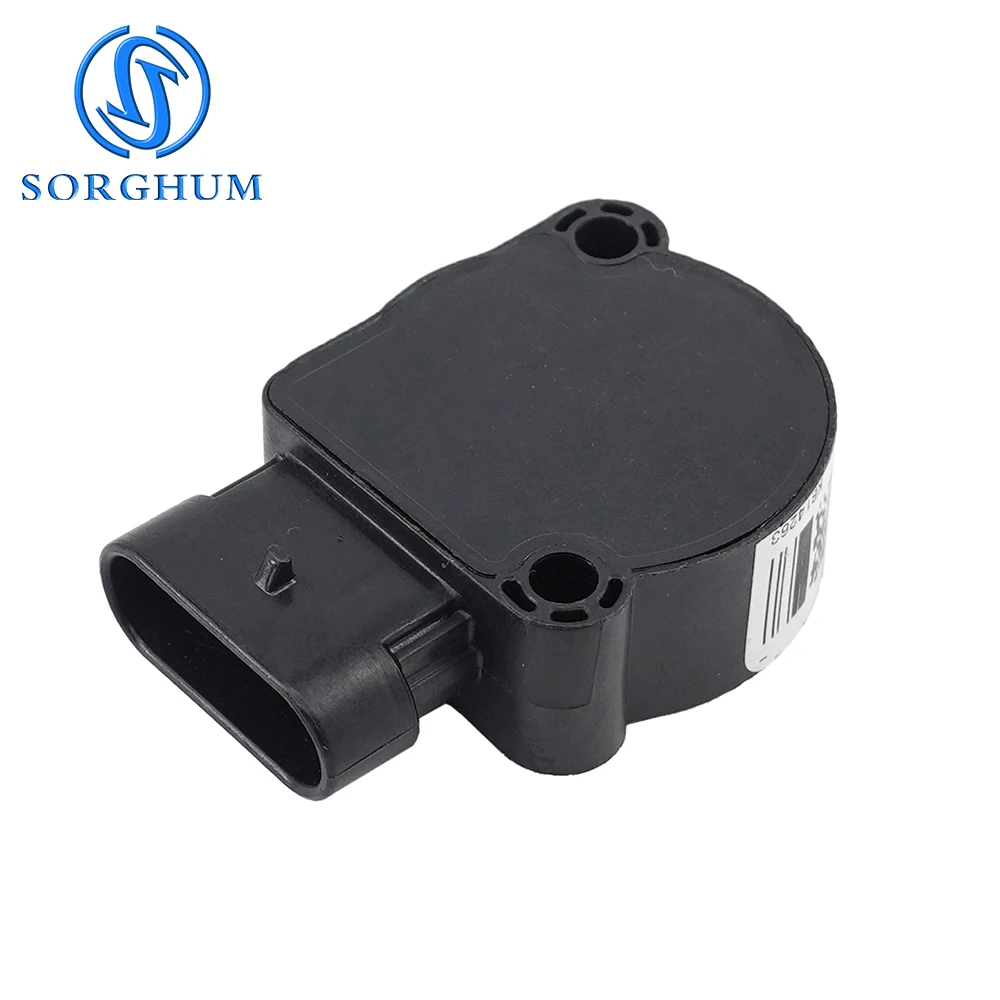 10R-024428 Für Daewoo Hyundai Mitsubishi Gaspedal-Drucksensor FY70162151 10R024428 MTS2 Auto-Motorenteile – Detail 5