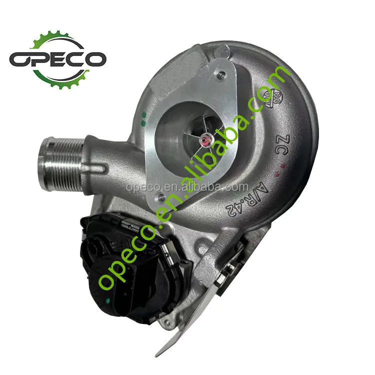 For JMC JX4S20A6 Turbocharger 871672-5002 871672-5002S 871672-0002 871672-2 871672