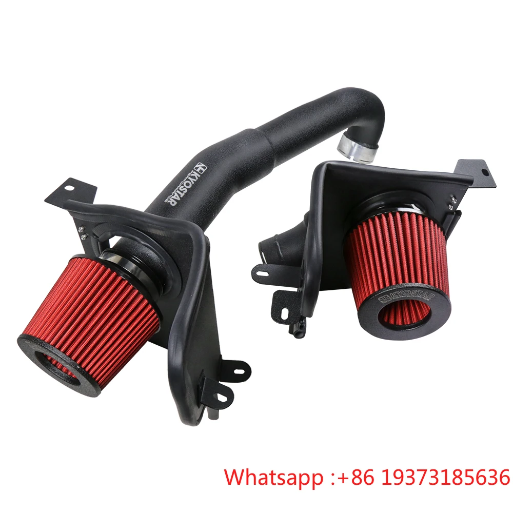 KYOSTAR Cold Air Intake System For 2021+ BMW G80 G82 M3 M4 Competition S58