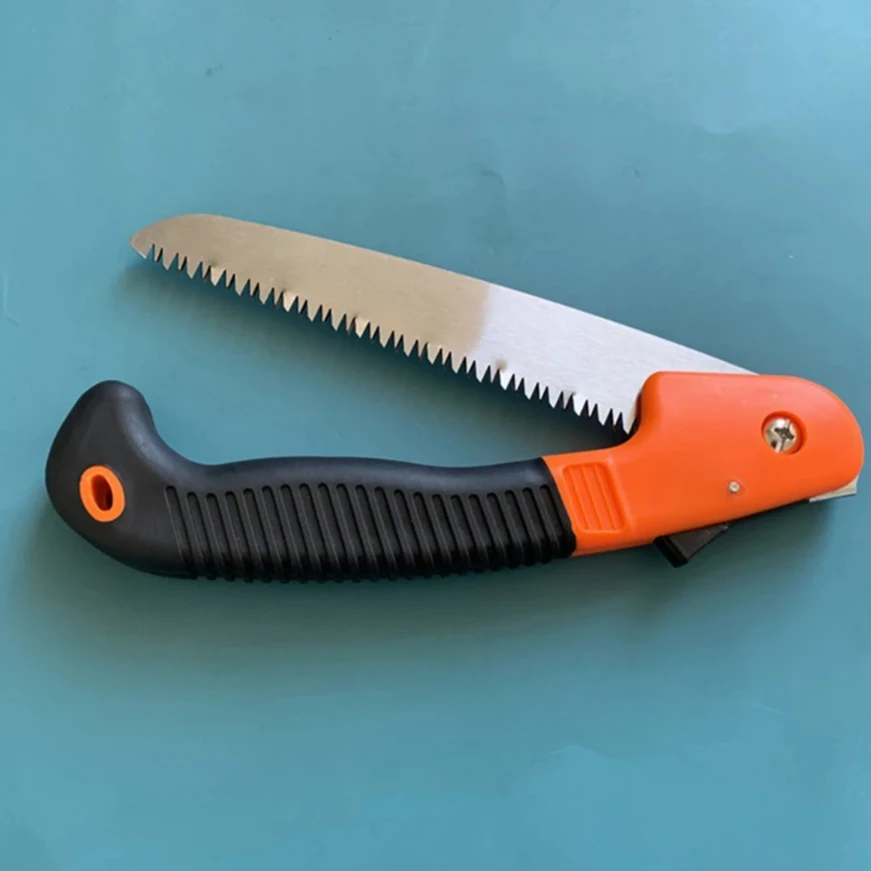 Portable Folding Saw, Multi-Pu - Bonsai Saw Folding recension och pris