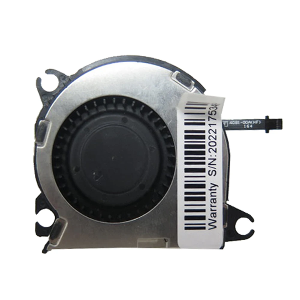 مروحة تبريد لـ Foxconn PVB040A05H-P01-AE DC5V 0.32A جديد