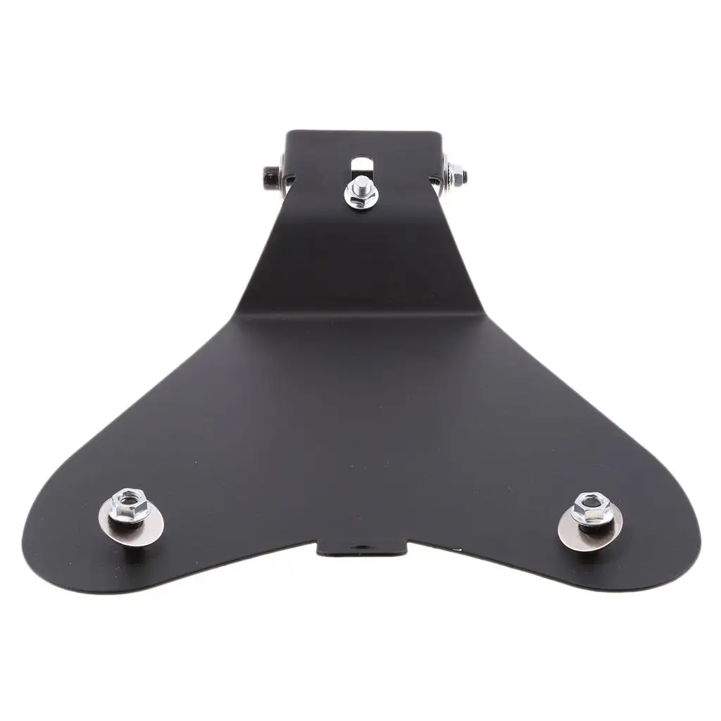 Motorcycle Baseplat… - image