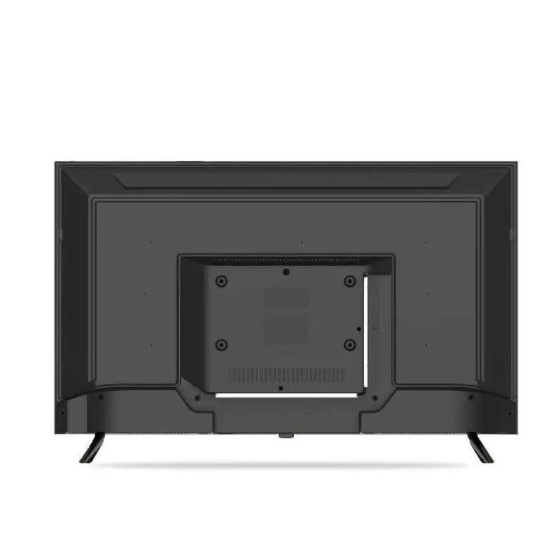 تلفزيون LCD LED مخصص 4K تلفزيون ذكي 43 50 55 65 75 85 100 بوصة أندرويد 14 تلفزيون ذكي